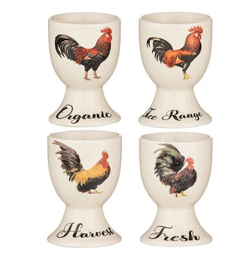 Heartland Egg Cup