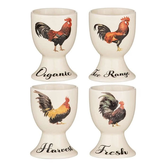 Heartland Egg Cup
