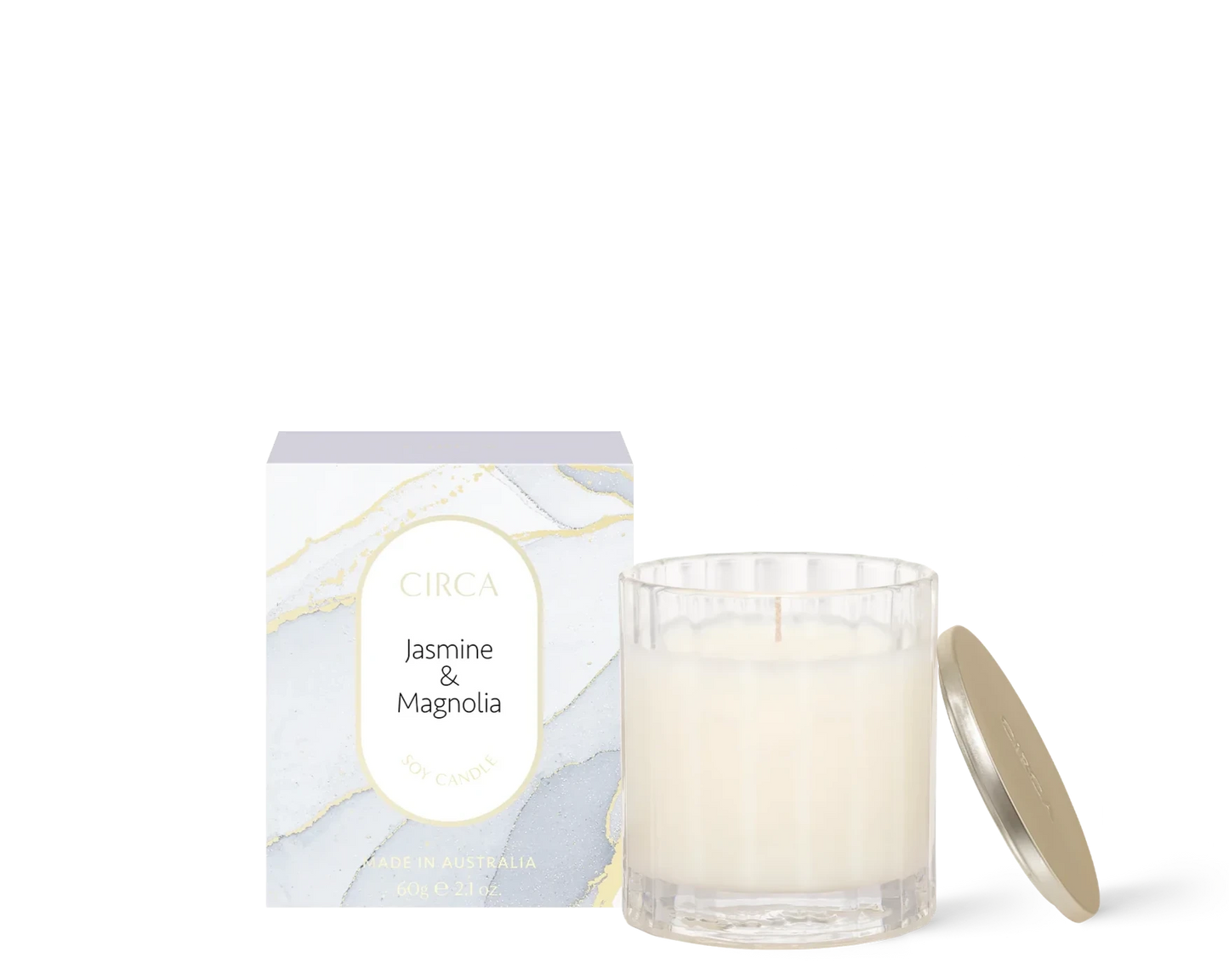 Circa Candle 60g