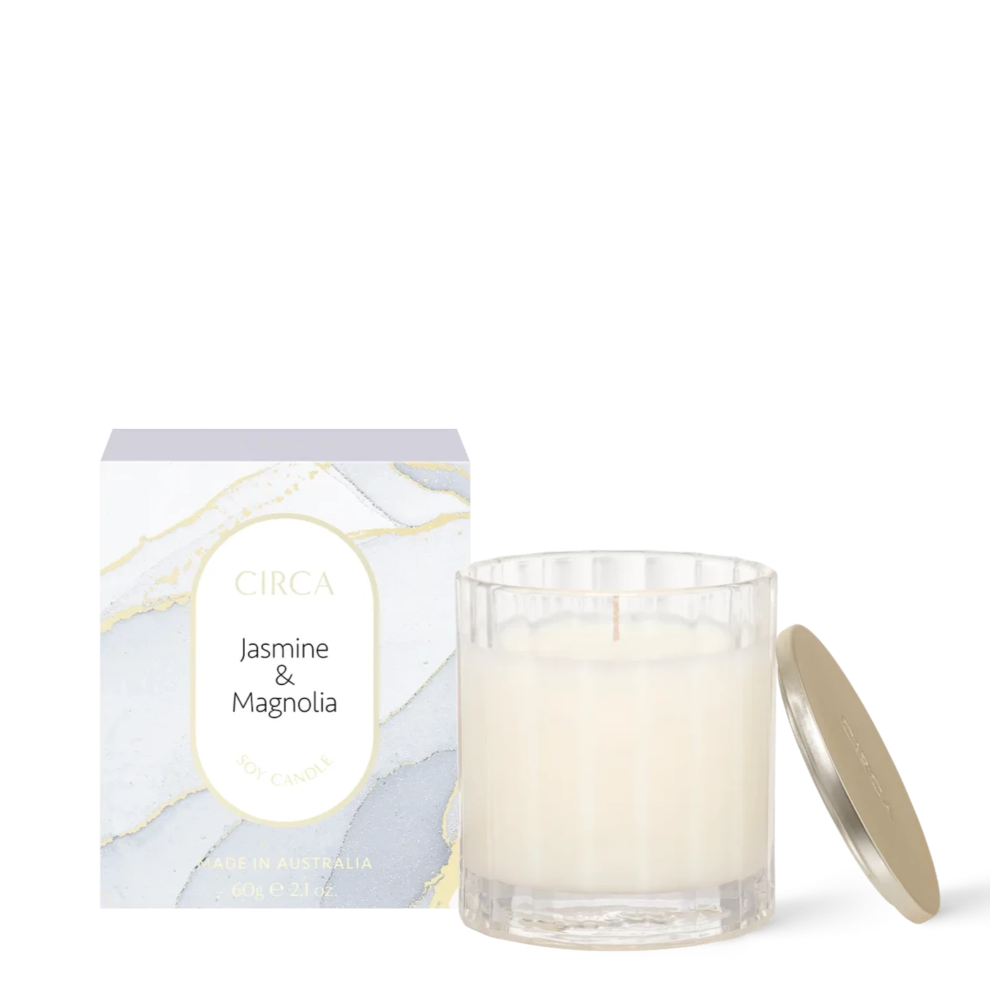 Circa Candle 60g