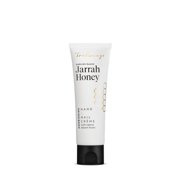 Jarrah Honey Hand &Nail Creme