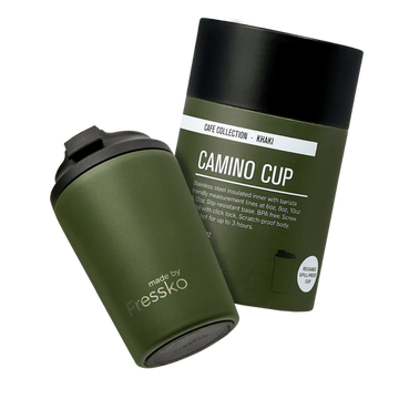 Fressko Camino Cup 12oz