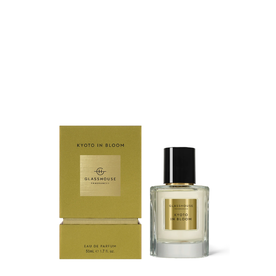 Glasshouse 50ml Eau De Parfum