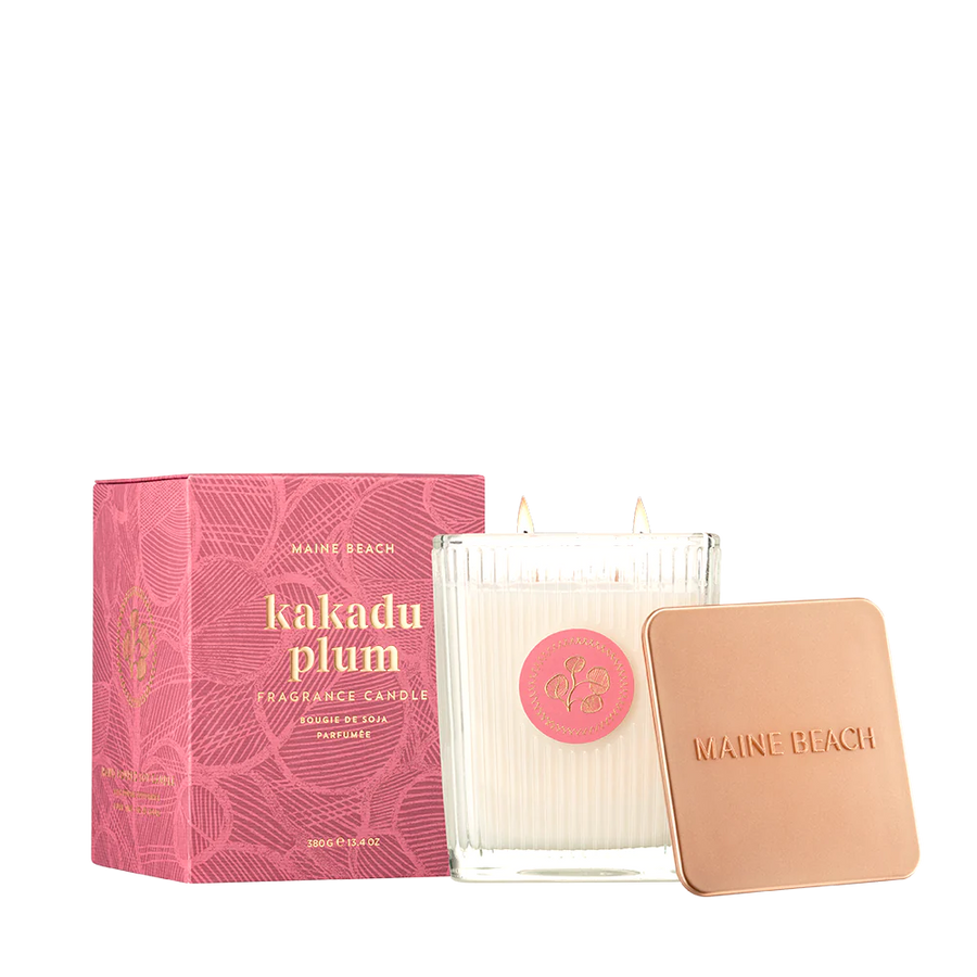 Maine Beach Bath Salts 500g