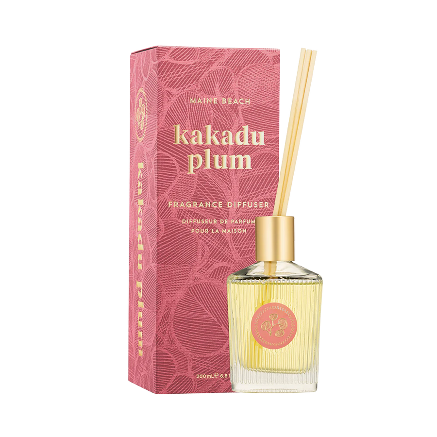 Maine Beach Diffuser 200ml