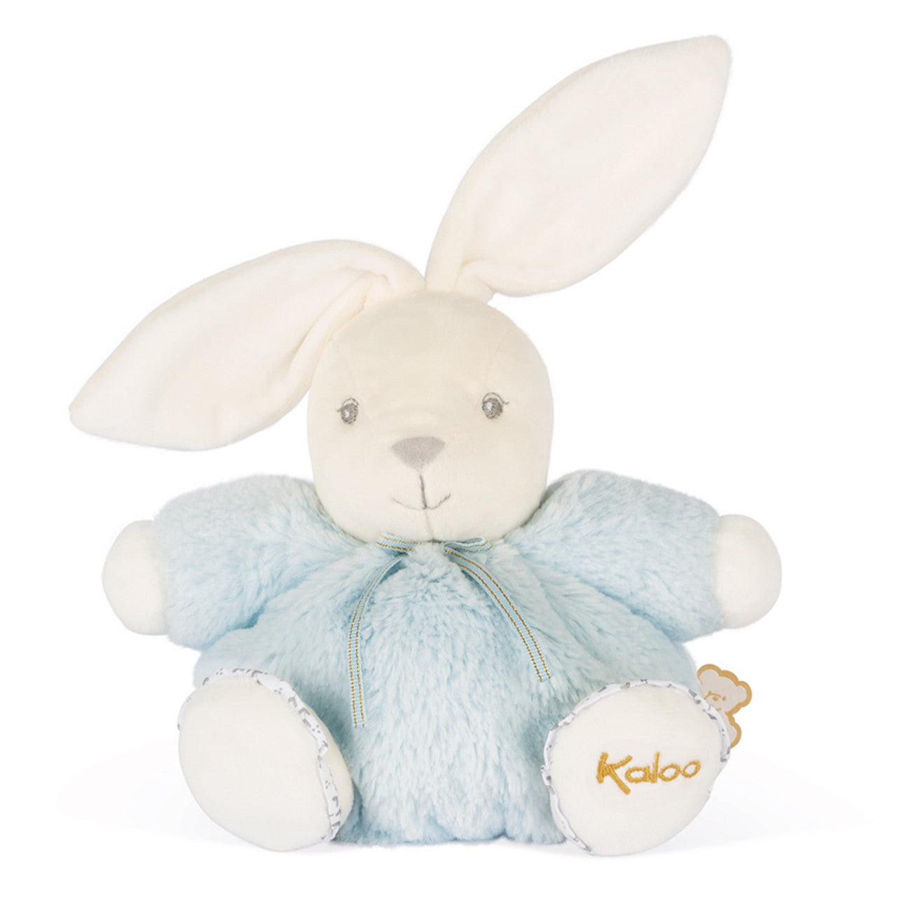 Kaloo Small Rabbit Blue – SIMPLY GIFTED