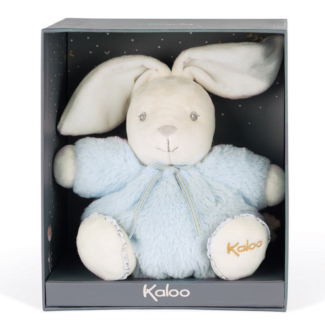 Kaloo Small Rabbit Blue – SIMPLY GIFTED