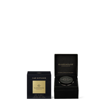 Glasshouse Car Diffuser Refill