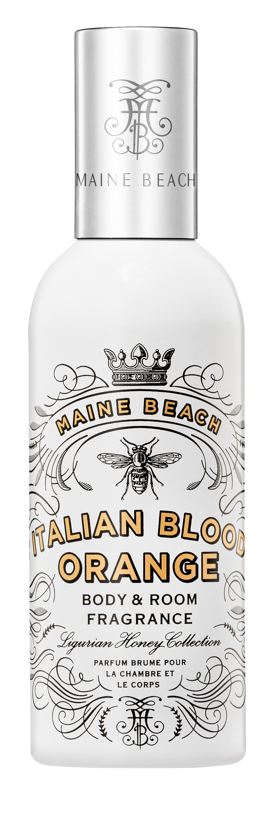 Maine Beach Body/Room Spray
