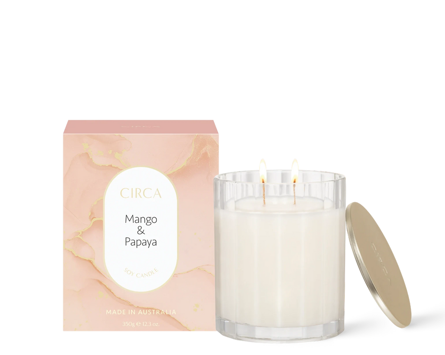 Circa Candle 300g
