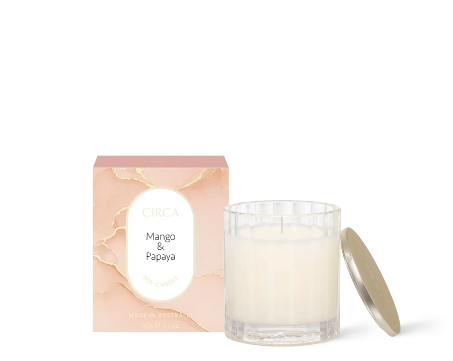 Circa Candle 70g
