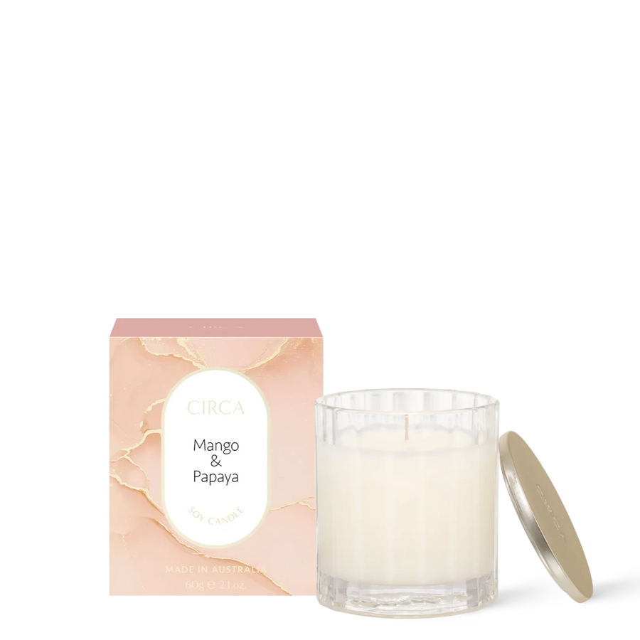 Circa Candle 70g