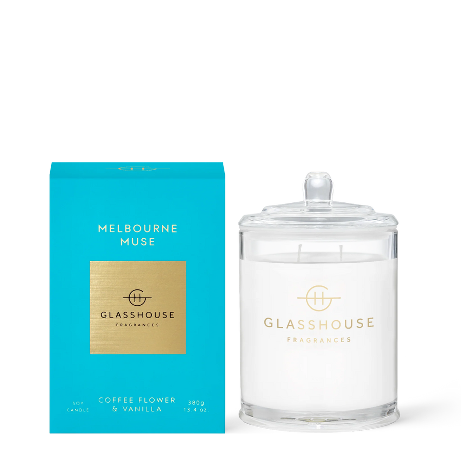 Glasshouse 60g Candle