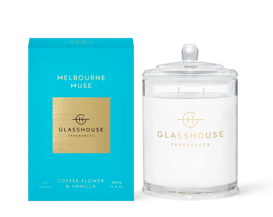 Glasshouse 380g Candle