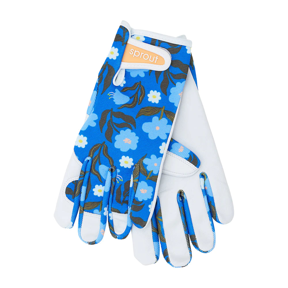 Sprout Goat Skin Gloves