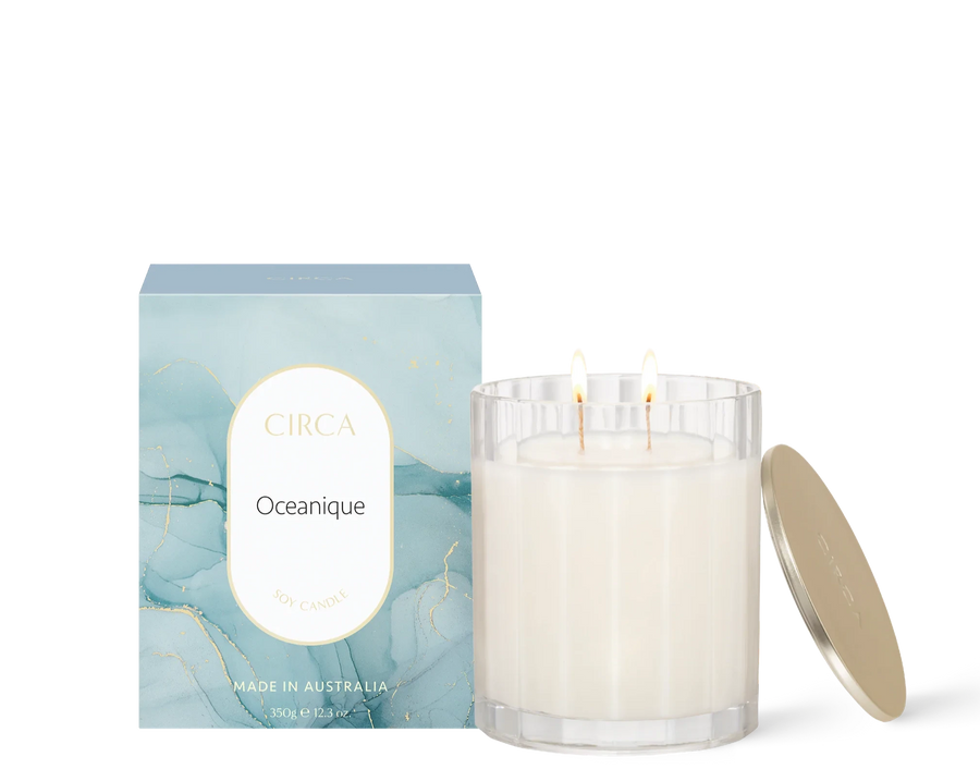Circa Candle 300g
