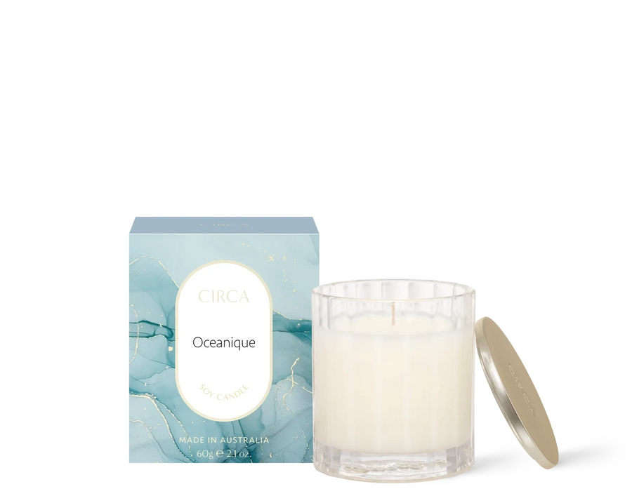 Circa Candle 70g