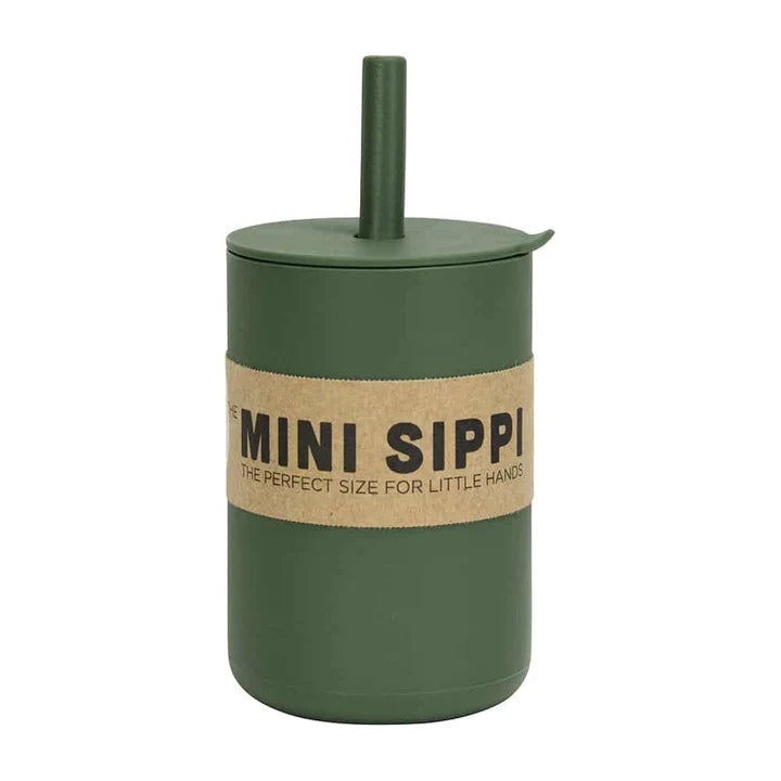 The Mini Sippi Cup