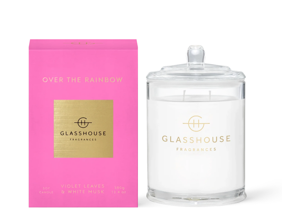 Glasshouse 380g Candle