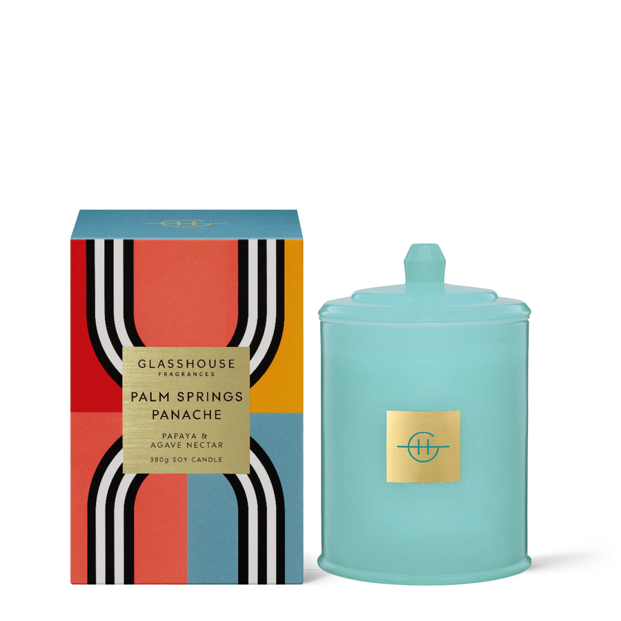 Glasshouse Special Edition 380g Candle