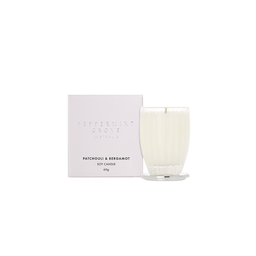 PGA Candle 60g