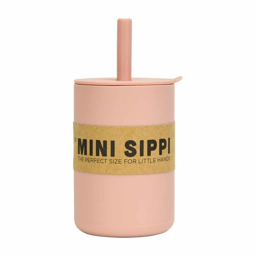 The Mini Sippi Cup