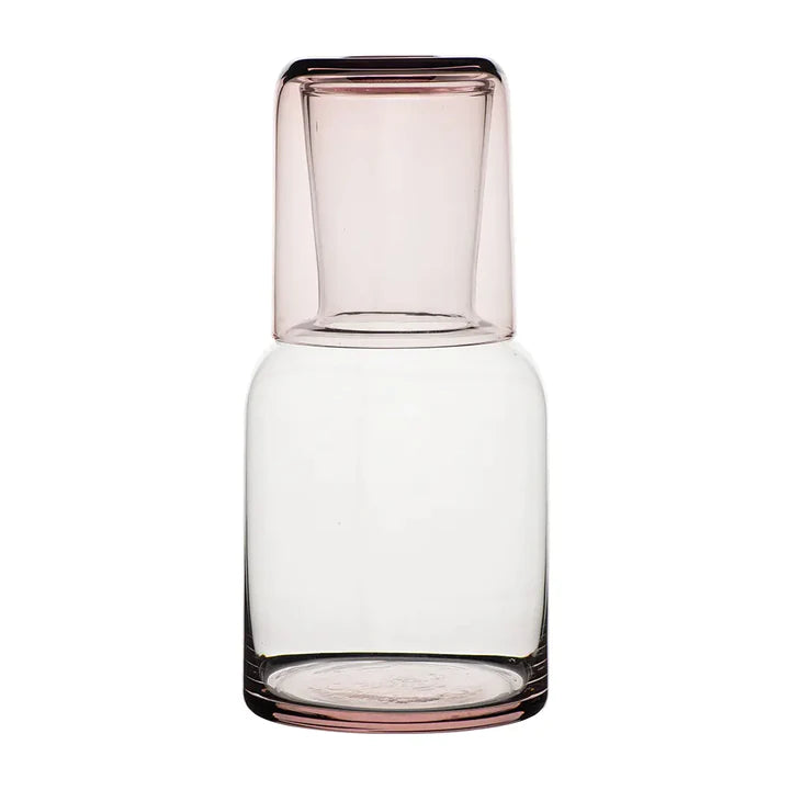 Water Carafe Set