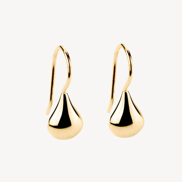Najo S Teardrop Earrings