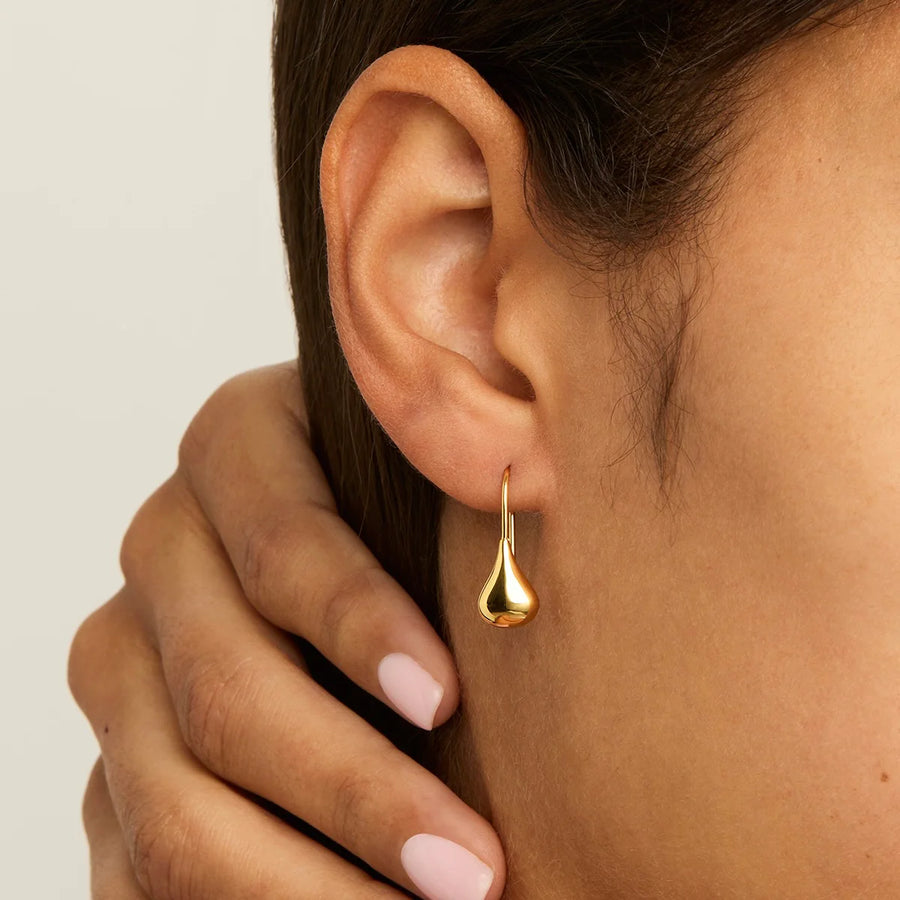 Najo S Teardrop Earrings