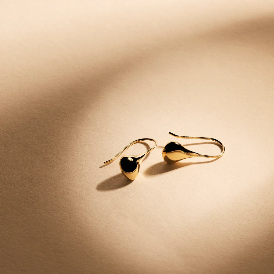 Najo S Teardrop Earrings