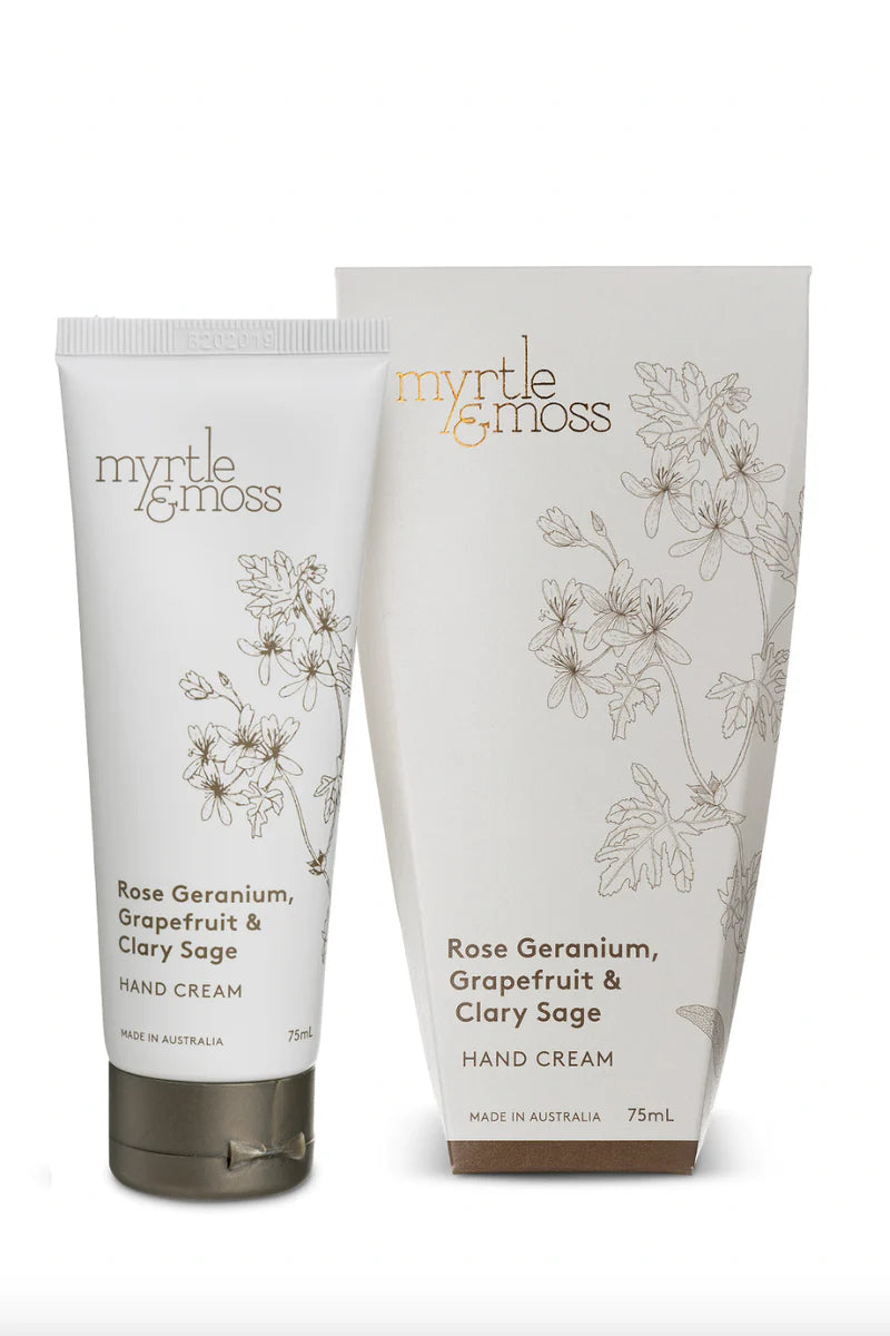 Hand Cream 75ml