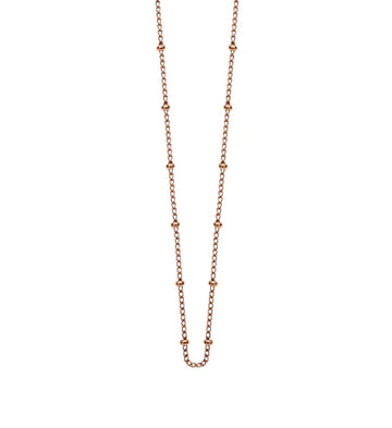 Kirstin Ash Necklace 22''-25''