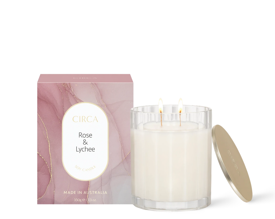 Circa Candle 300g