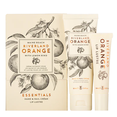 Maine Beach Essentials Pack