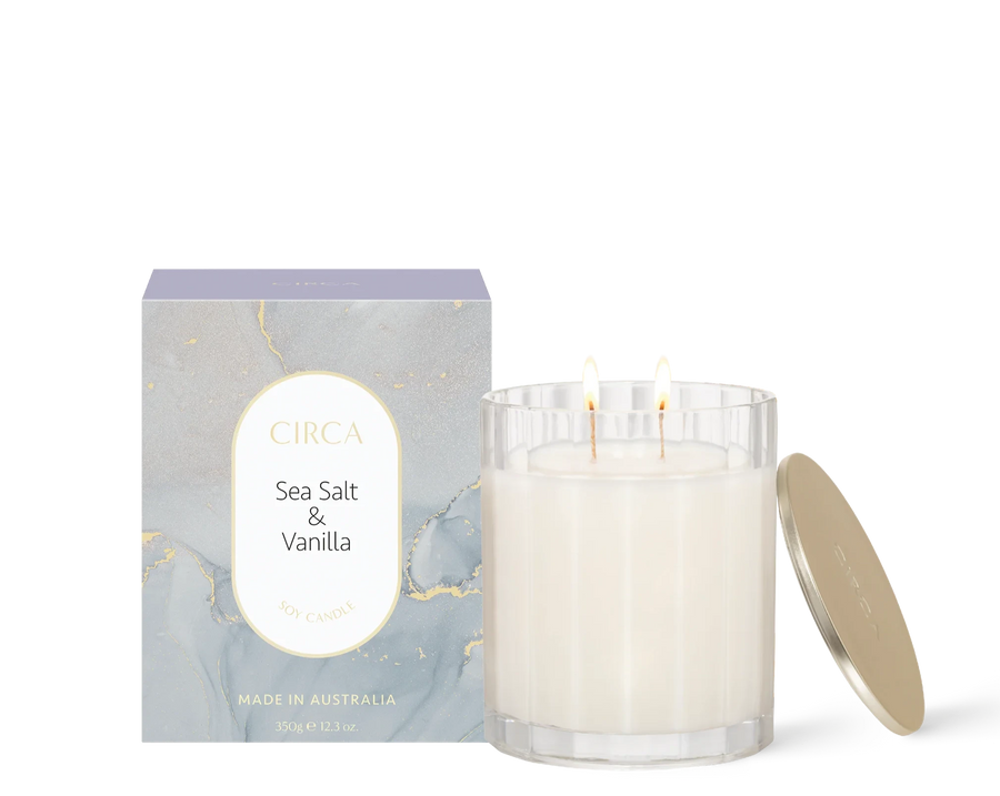 Circa Candle 300g