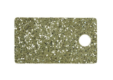 Terrazzo Serving Board Sage