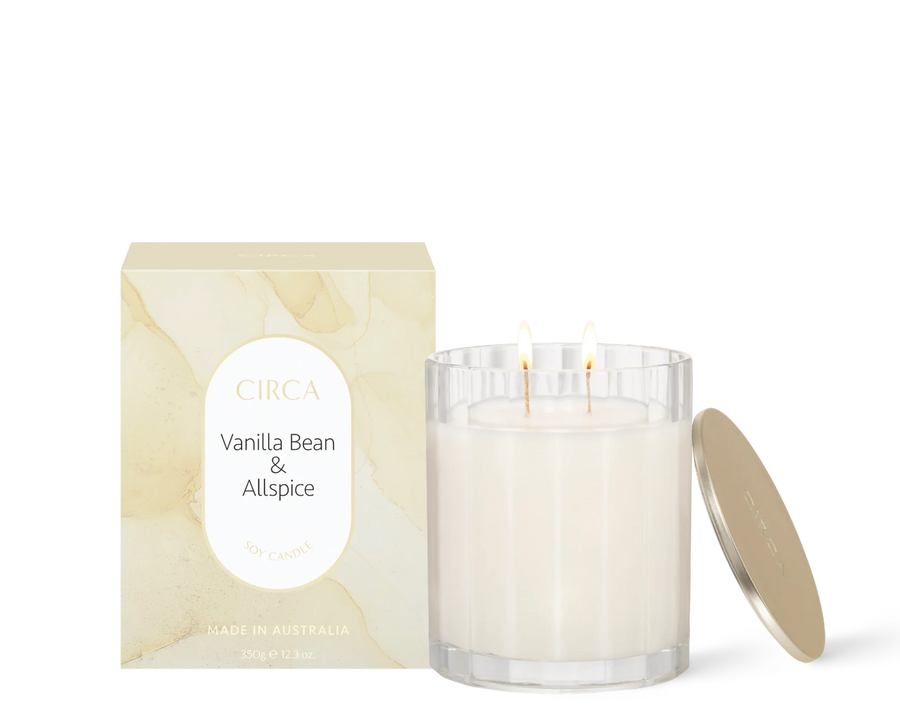 Circa Candle 300g