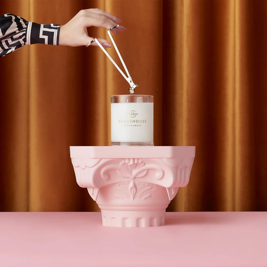 Glasshouse Wick Trimmer