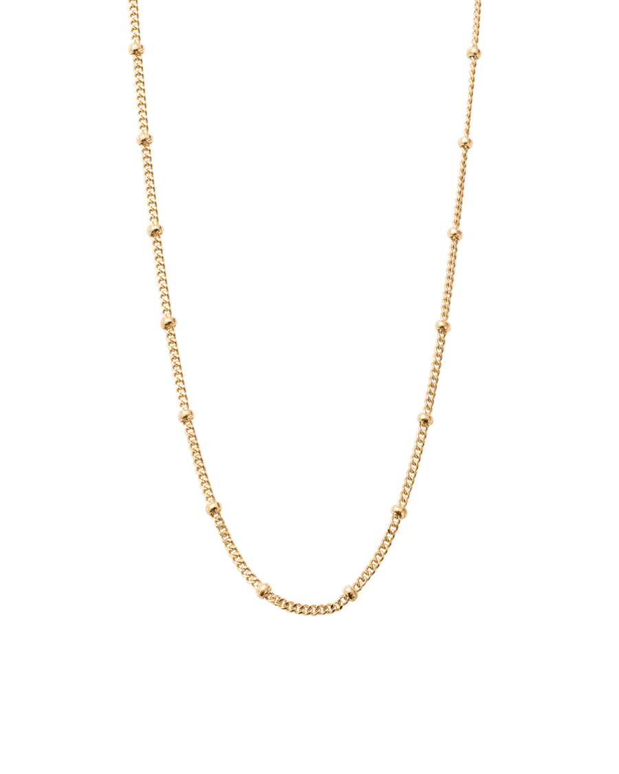 Kirstin Ash Necklace 16''-18''
