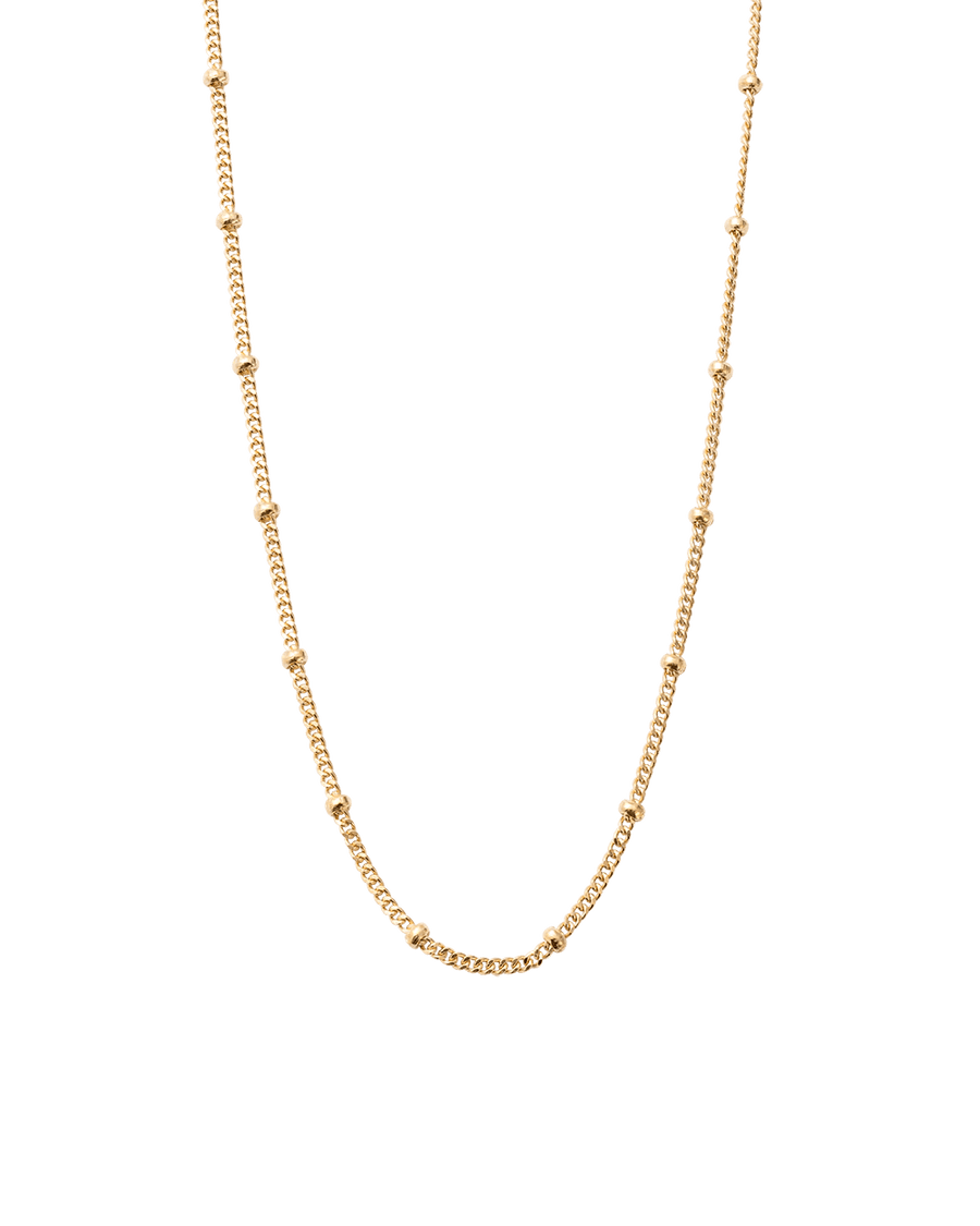 Kirstin Ash Necklace 22''-25''